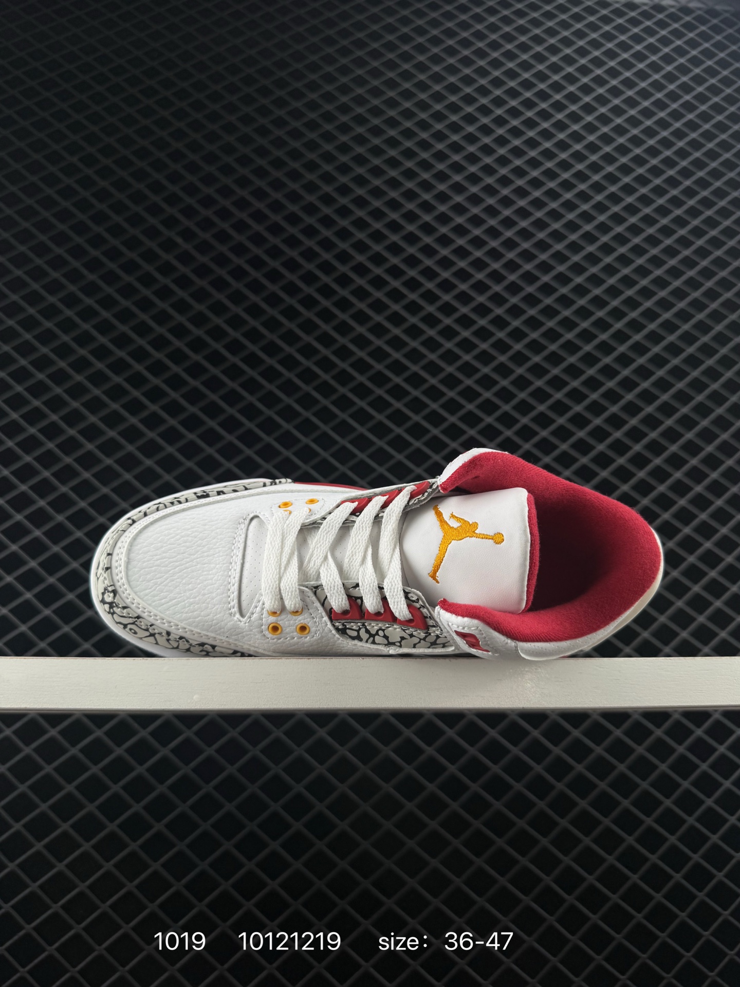 Nike Air Jordan 3 Retro SE